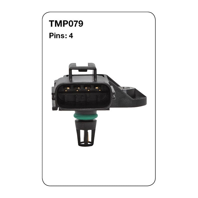 Tridon MAP Sensor TMP079