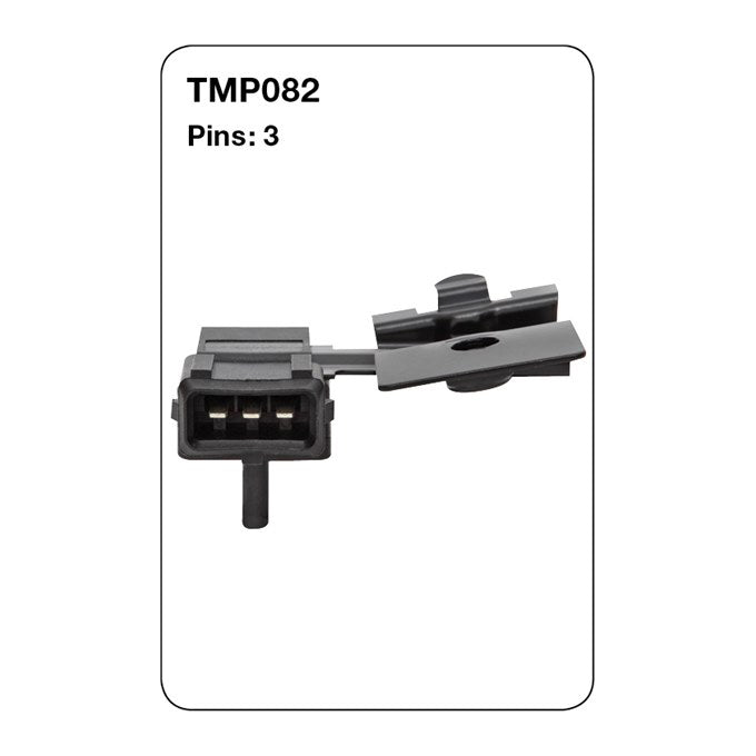 Tridon MAP Sensor TMP082