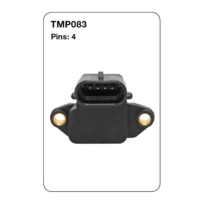 Tridon MAP Sensor TMP083
