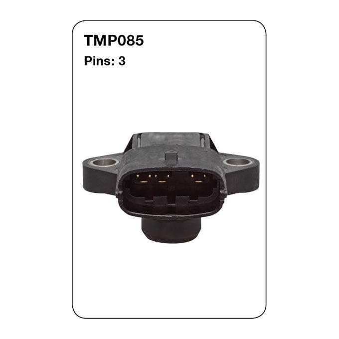 Tridon MAP Sensor TMP085