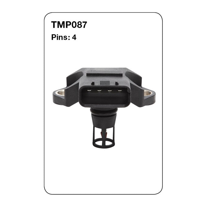 Tridon MAP Sensor TMP087