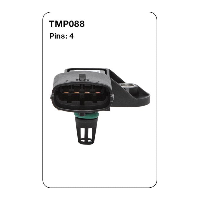 Tridon MAP Sensor TMP088