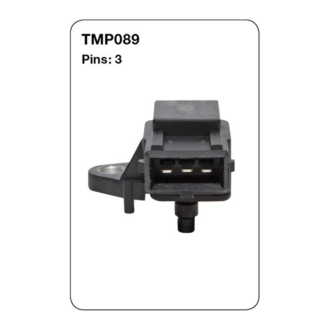 Tridon MAP Sensor TMP089