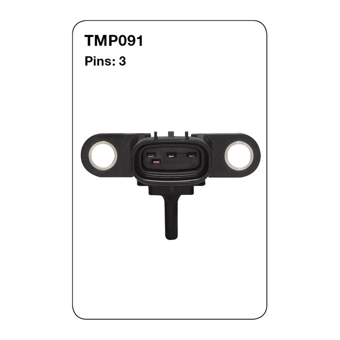 Tridon MAP Sensor TMP091