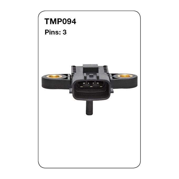 Tridon MAP Sensor TMP094