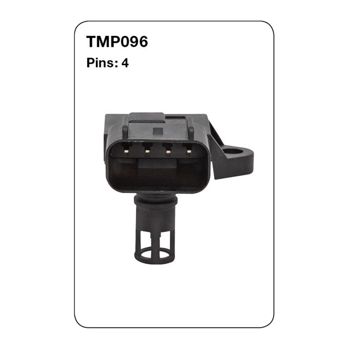 Tridon MAP Sensor TMP096