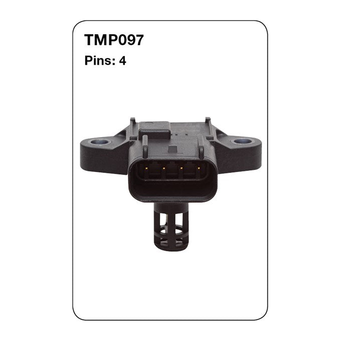 Tridon MAP Sensor TMP097