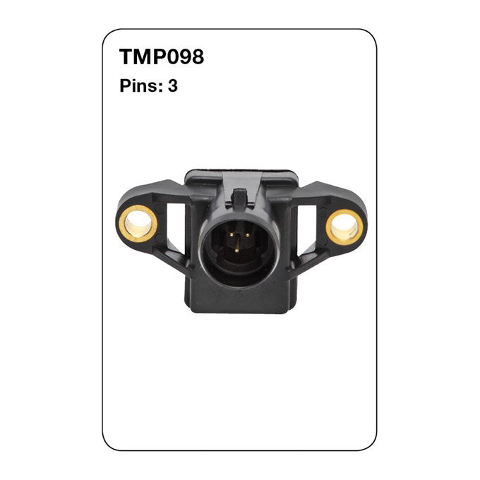 Tridon MAP Sensor TMP098