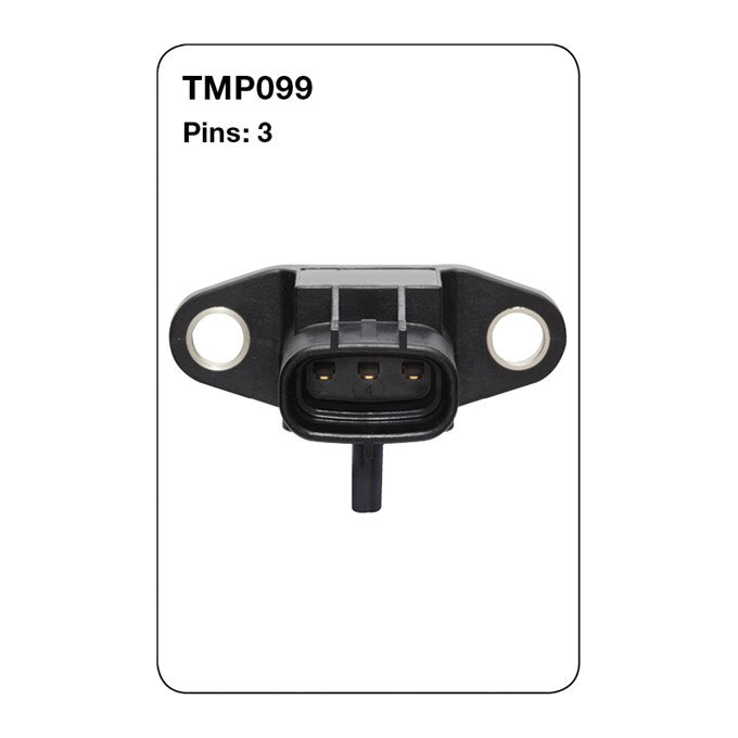 Tridon MAP Sensor TMP099