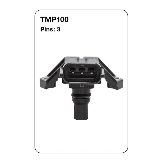Tridon MAP Sensor TMP100