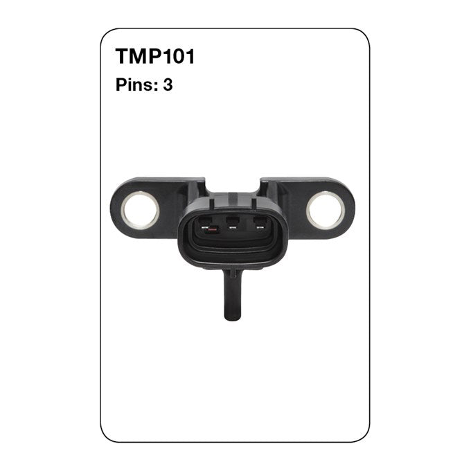 Tridon MAP Sensor TMP101