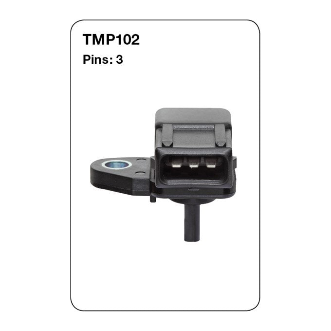 Tridon MAP Sensor TMP102