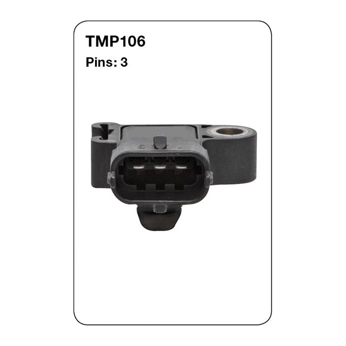 Tridon MAP Sensor TMP106