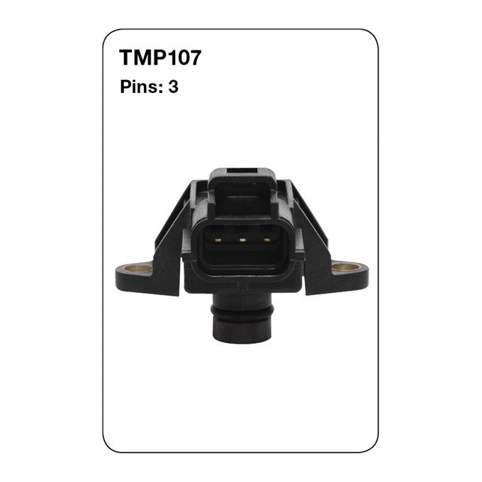 Tridon MAP Sensor TMP107