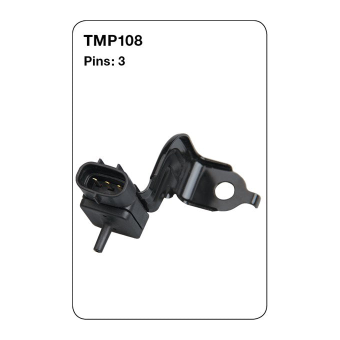Tridon MAP Sensor TMP108