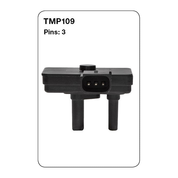 Tridon MAP Sensor TMP109