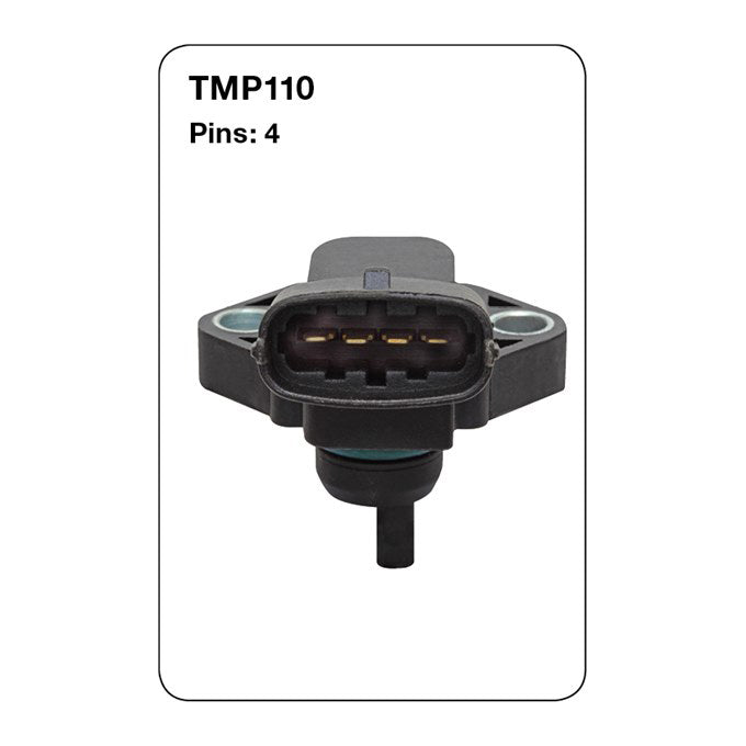 Tridon MAP Sensor TMP110