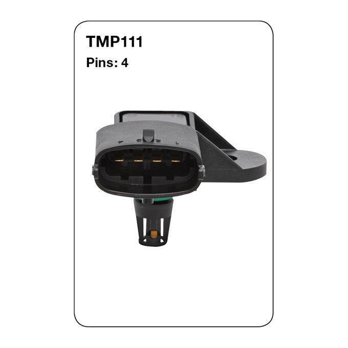 Tridon MAP Sensor TMP111