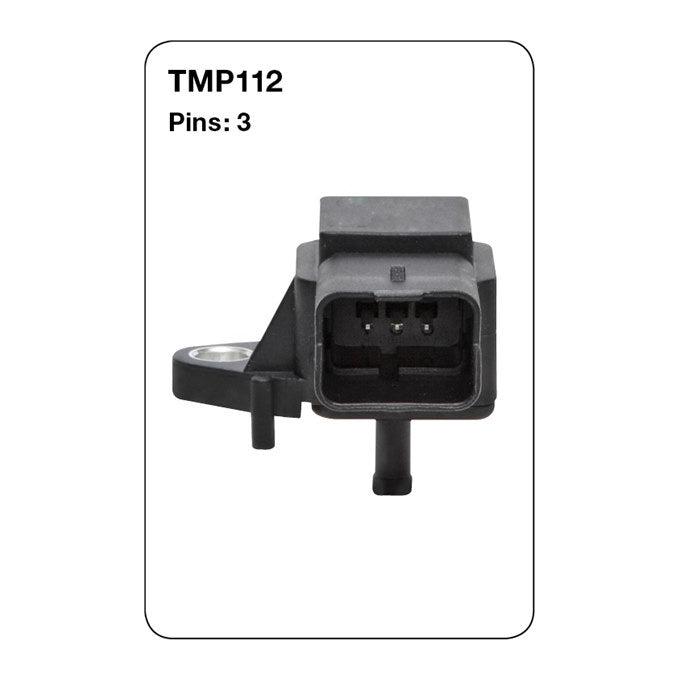 Tridon MAP Sensor TMP112