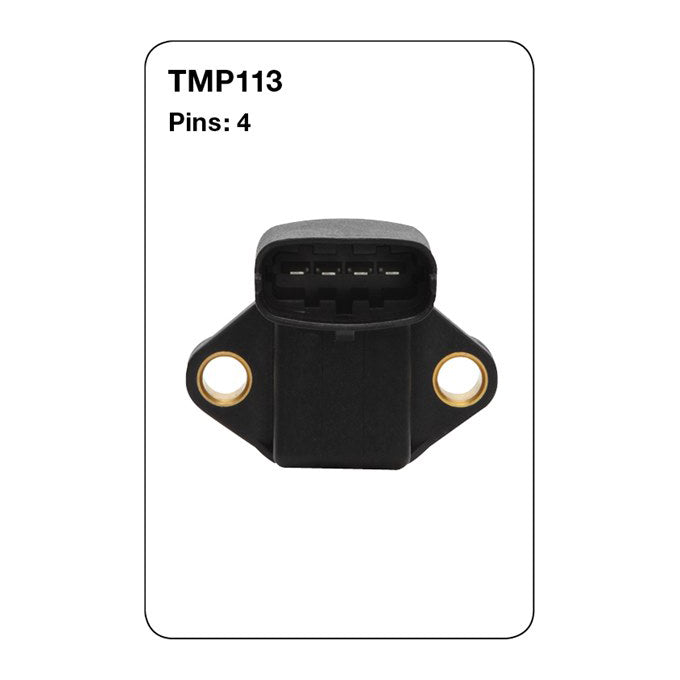 Tridon MAP Sensor TMP113