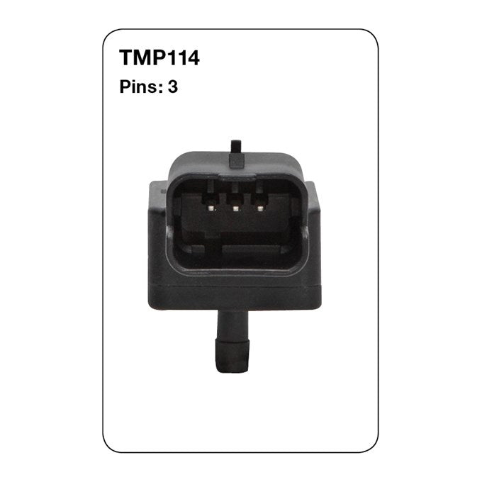 Tridon MAP Sensor TMP114