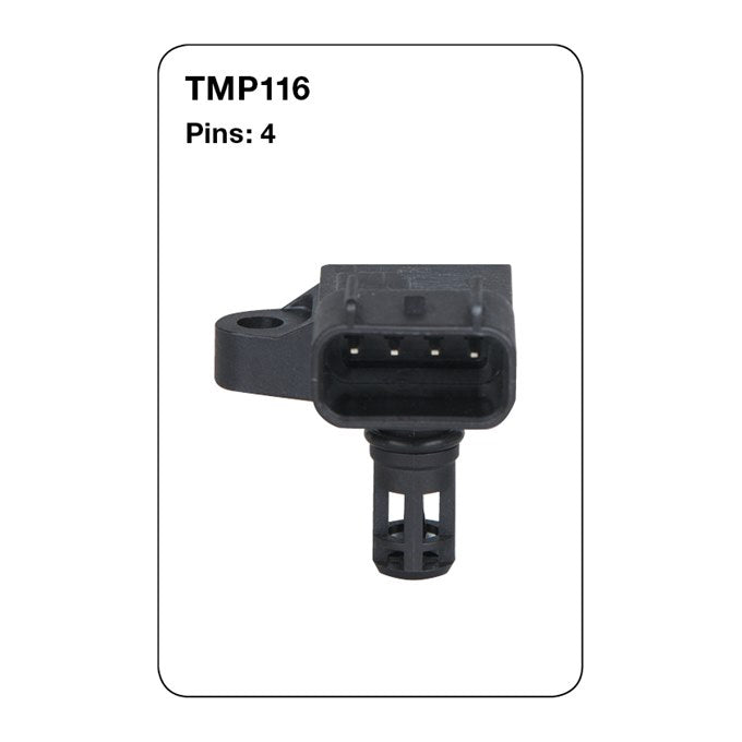 Tridon MAP Sensor TMP116