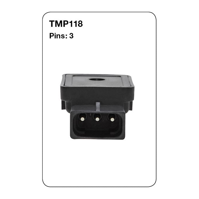 Tridon MAP Sensor TMP118