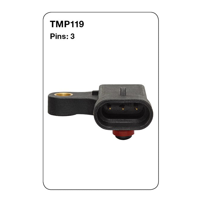 Tridon MAP Sensor TMP119