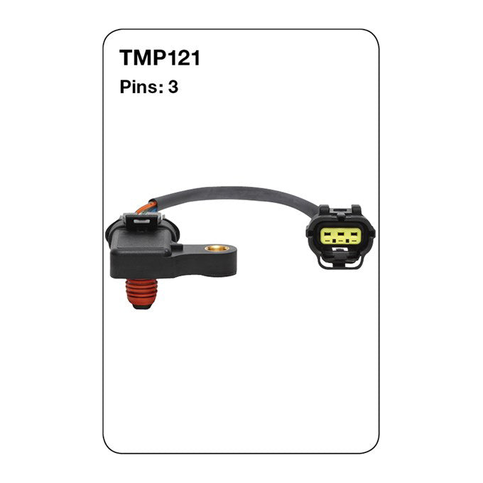 Tridon MAP Sensor TMP121