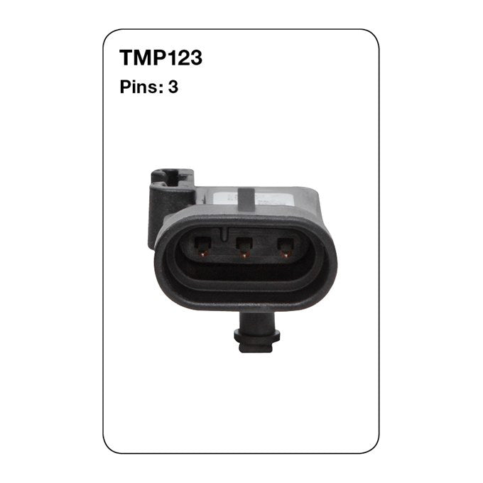 Tridon MAP Sensor TMP123