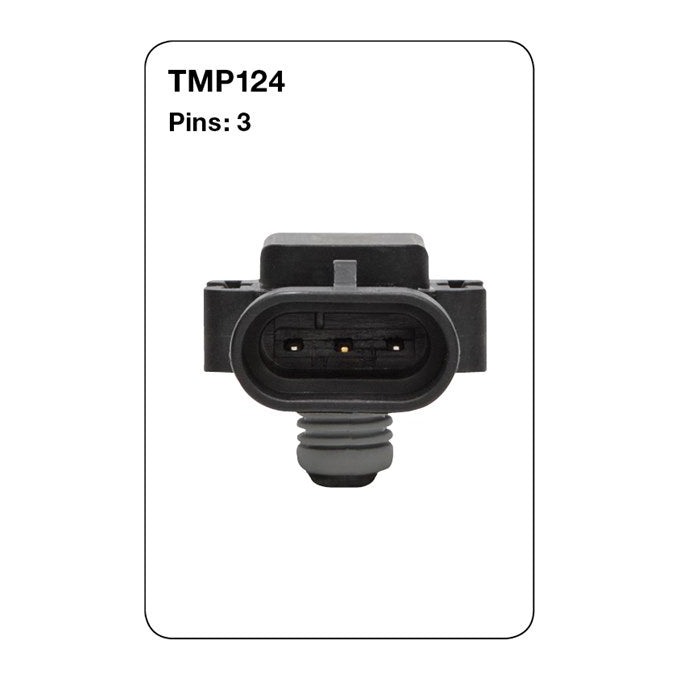 Tridon MAP Sensor TMP124