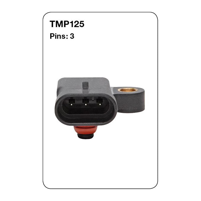 Tridon MAP Sensor TMP125