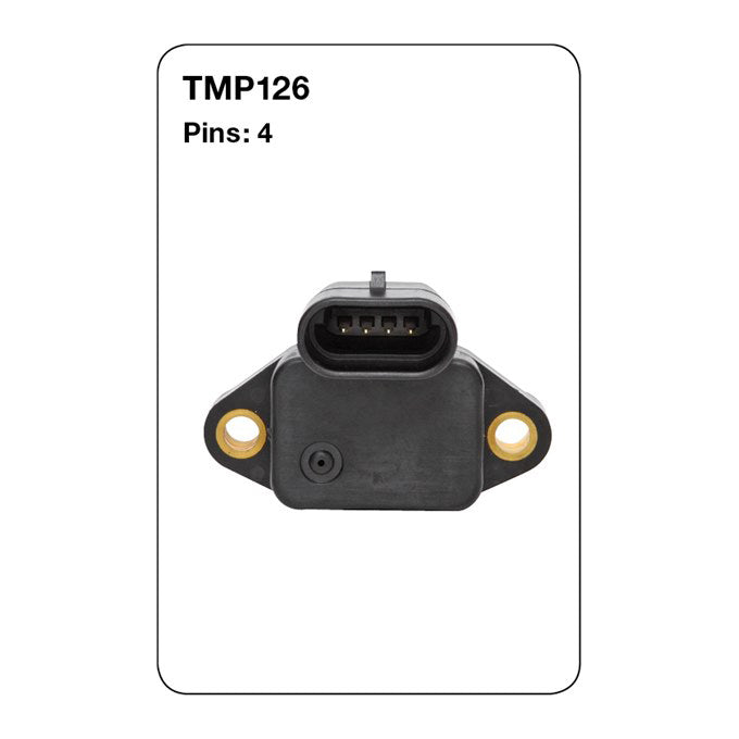 Tridon MAP Sensor TMP126
