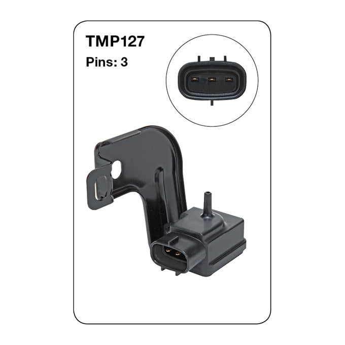 Tridon MAP Sensor TMP127