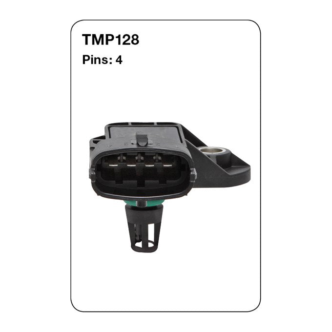 Tridon MAP Sensor TMP128