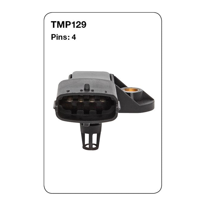 Tridon MAP Sensor TMP129