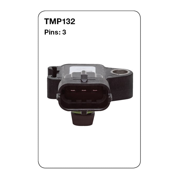 Tridon MAP Sensor TMP132