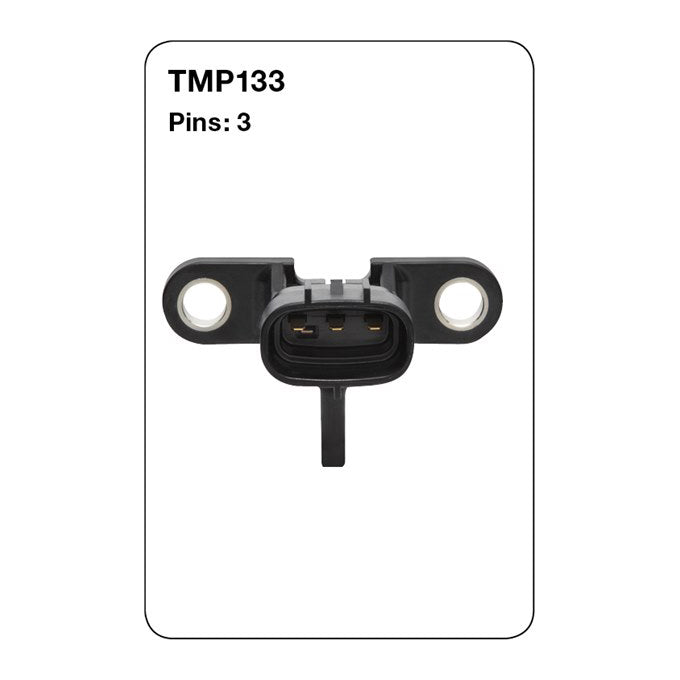 Tridon MAP Sensor TMP133
