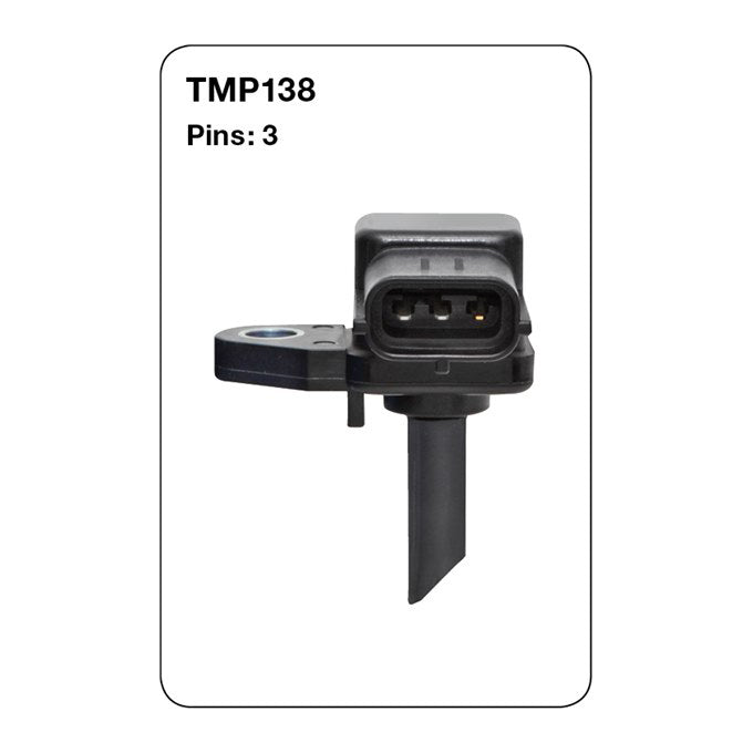 Tridon MAP Sensor TMP138