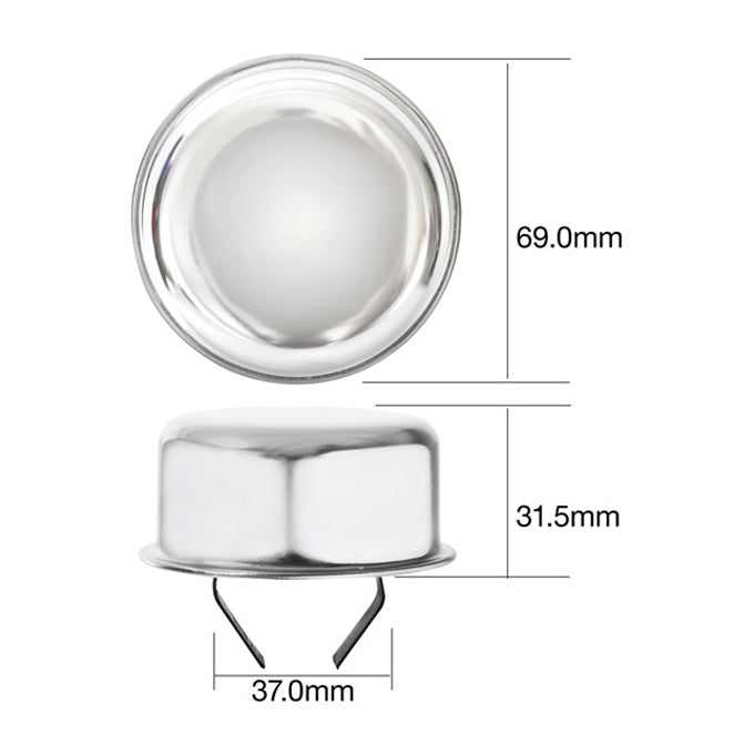 Tridon Oil Cap TOC505