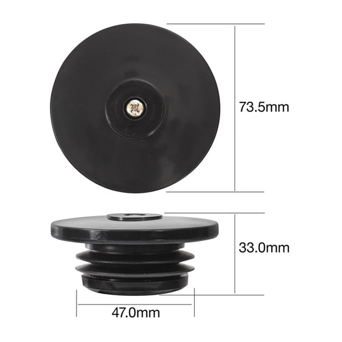 Tridon Oil Cap TOC508