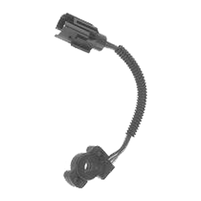 Goss Throttle Position Sensor TP017