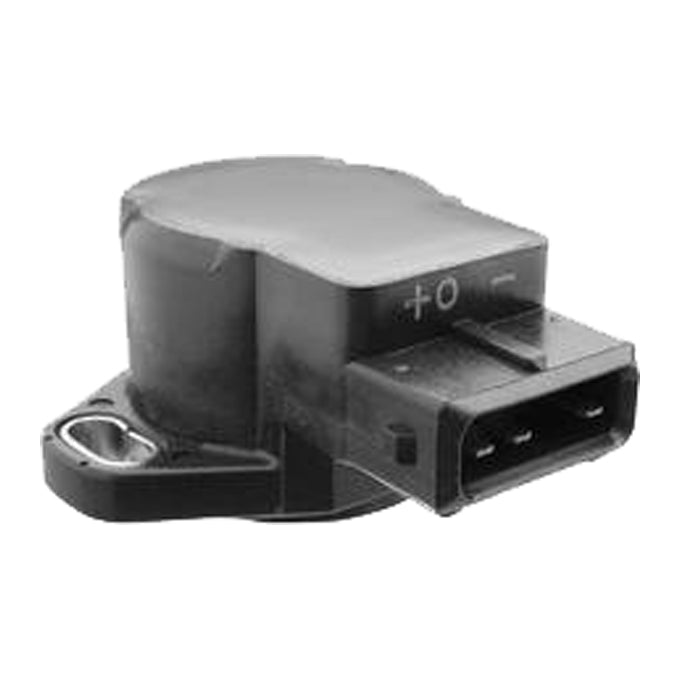 Goss Throttle Position Sensor TP045