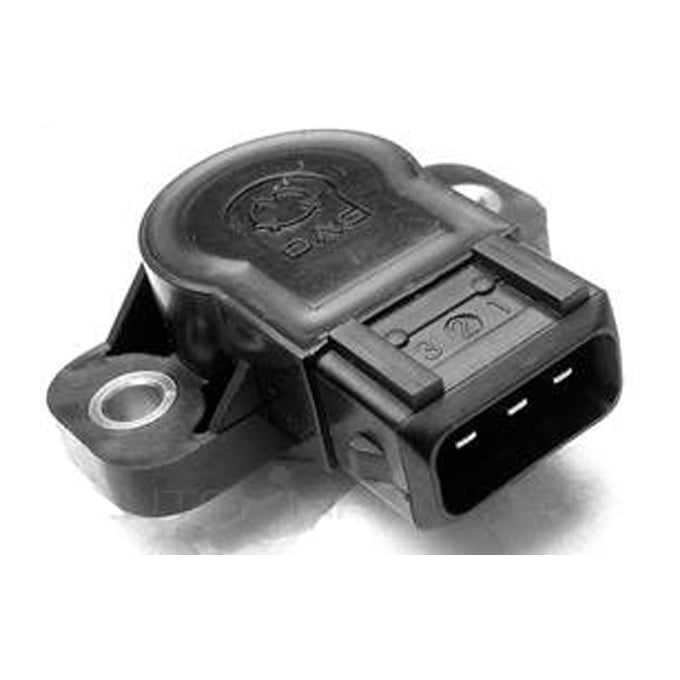 Goss Throttle Position Sensor TP053