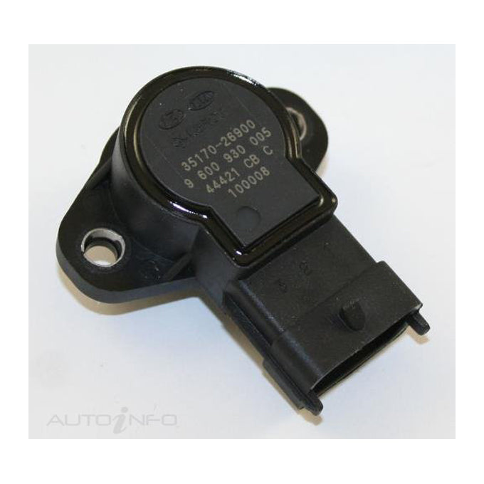 Goss Throttle Position Sensor TP081