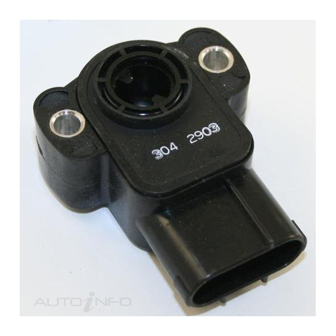 Goss Throttle Position Sensor TP082