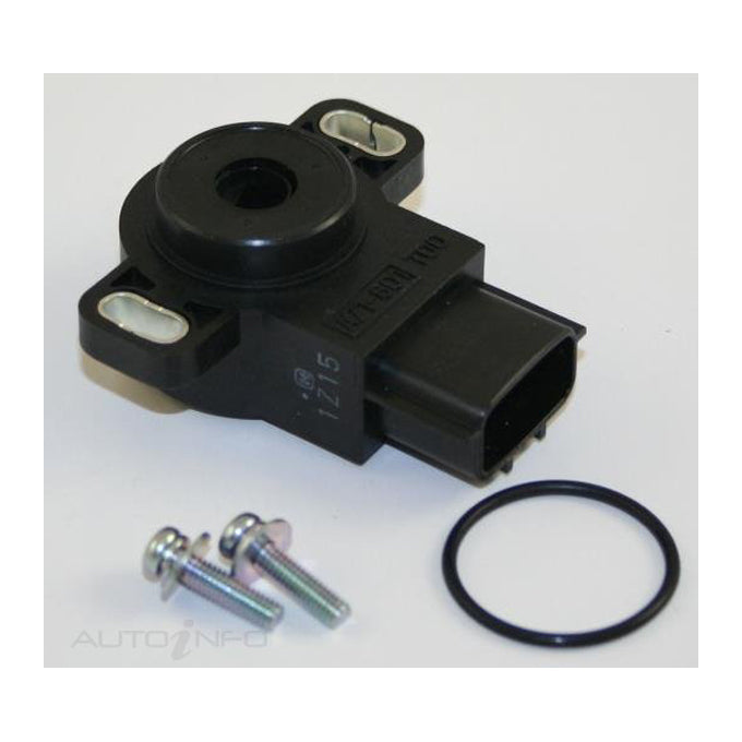 Goss Throttle Position Sensor TP095