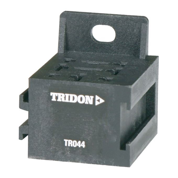 Tridon Relay Connector TR044