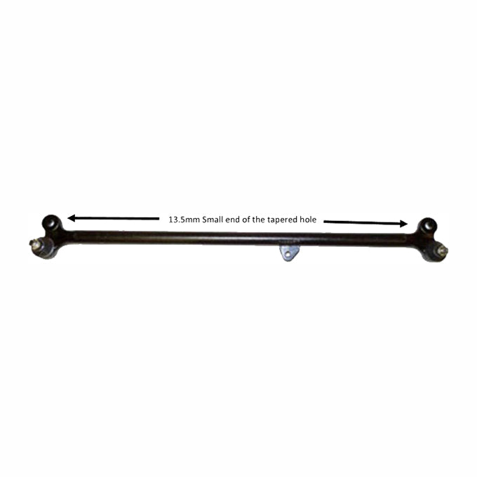 Protex Centre Rod TR4680