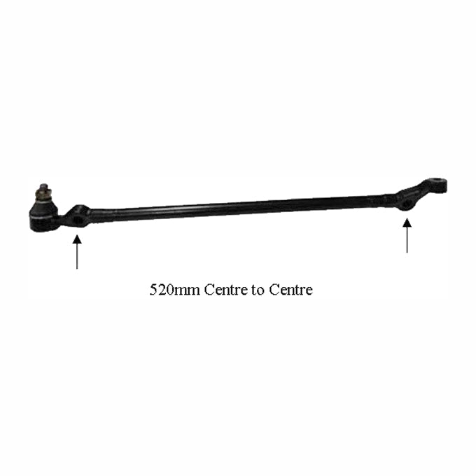 Protex Centre Rod TR500